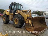 10 CATERPILLAR 966H