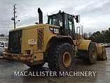 2010 CATERPILLAR 966H Photo #2