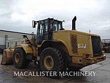 2010 CATERPILLAR 966H Photo #4