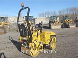 2006 CATERPILLAR CB-114 Photo #3