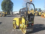 2006 CATERPILLAR CB-114 Photo #4
