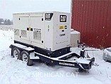08 CATERPILLAR XQ30