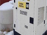 2008 CATERPILLAR XQ30 Photo #5
