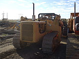 1961 CATERPILLAR D6B Photo #1