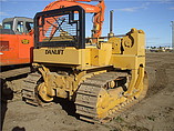 1961 CATERPILLAR D6B Photo #2