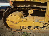 1961 CATERPILLAR D6B Photo #3