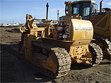 1962 CATERPILLAR 561B Photo #2