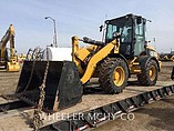 14 CATERPILLAR 908H2