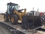 2014 CATERPILLAR 908H2 Photo #2