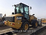 2014 CATERPILLAR 908H2 Photo #3