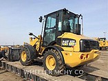 2014 CATERPILLAR 908H2 Photo #4