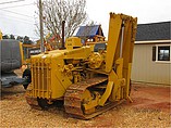 1978 CATERPILLAR D4E Photo #1