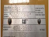 2013 CATERPILLAR G3306 Photo #13