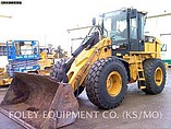 2011 CATERPILLAR 924H Photo #2