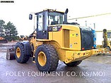 2011 CATERPILLAR 924H Photo #3