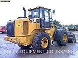 2011 CATERPILLAR 924H Photo #4