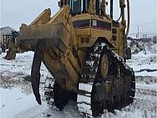 2004 CATERPILLAR D8R II Photo #3