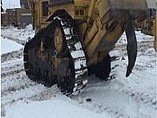 2004 CATERPILLAR D8R II Photo #4