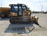 11 CATERPILLAR D5K XL