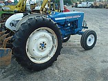 FORD 4000 Photo #3