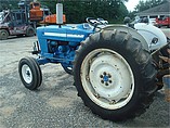 FORD 4000 Photo #4