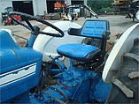 FORD 4000 Photo #5