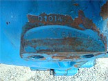 FORD 4000 Photo #6