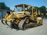 2004 CATERPILLAR D6R Photo #2