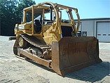 2004 CATERPILLAR D6R Photo #3