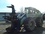 1995 FRANKLIN 5500 Photo #2