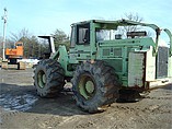 1995 FRANKLIN 5500 Photo #3