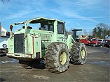 1995 FRANKLIN 5500 Photo #4