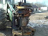 1995 FRANKLIN 5500 Photo #6