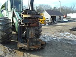 1995 FRANKLIN 5500 Photo #14