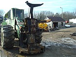 1995 FRANKLIN 5500 Photo #15