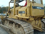 1982 CATERPILLAR D6D Photo #2