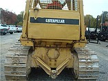 1982 CATERPILLAR D6D Photo #3