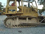 1982 CATERPILLAR D6D Photo #4