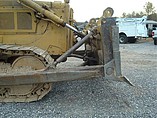 1982 CATERPILLAR D6D Photo #5