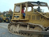 1982 CATERPILLAR D6D Photo #6