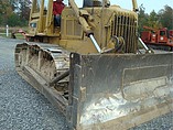 1982 CATERPILLAR D6D Photo #13