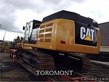 2013 CATERPILLAR 349EL Photo #4