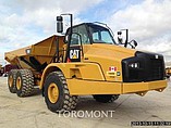 13 CATERPILLAR 735B