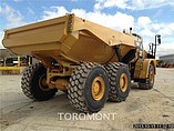 2013 CATERPILLAR 735B Photo #3