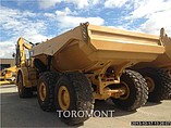 2013 CATERPILLAR 735B Photo #4