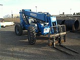 2007 GENIE GTH844 Photo #2