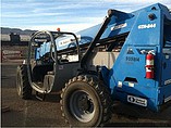 2007 GENIE GTH844 Photo #3