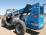 2007 GENIE GTH844 Photo #2