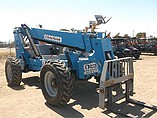 2007 GENIE GTH844 Photo #4