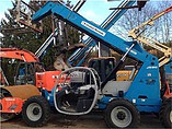 07 GENIE GTH842